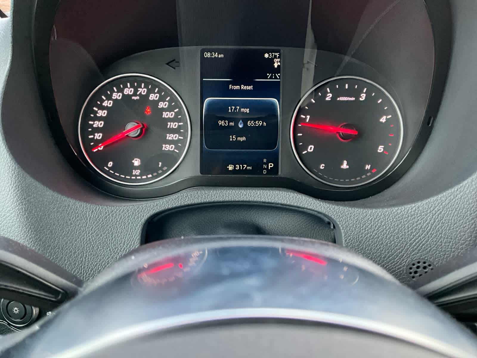 2025 Mercedes-Benz Sprinter Passenger Van 2500 Standard Roof I4 Diesel HO 144" RWD