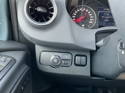 2025 Mercedes-Benz Sprinter Passenger Van 2500 Standard Roof I4 Diesel HO 144" RWD