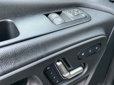 2025 Mercedes-Benz Sprinter Passenger Van 2500 Standard Roof I4 Diesel HO 144" RWD