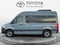 2025 Mercedes-Benz Sprinter Passenger Van 2500 Standard Roof I4 Diesel HO 144" RWD