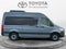 2025 Mercedes-Benz Sprinter Passenger Van 2500 Standard Roof I4 Diesel HO 144" RWD