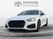2021 Audi S5 Sportback Prestige