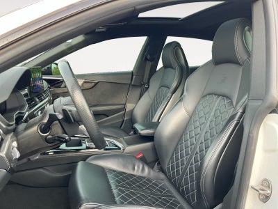 2021 Audi S5 Sportback Prestige