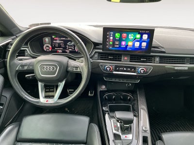 2021 Audi S5 Sportback Prestige
