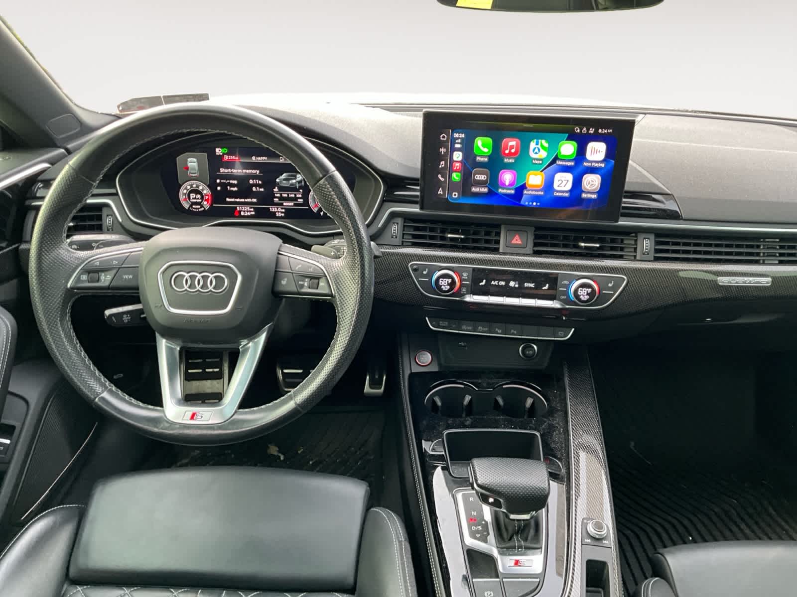2021 Audi S5 Sportback Prestige