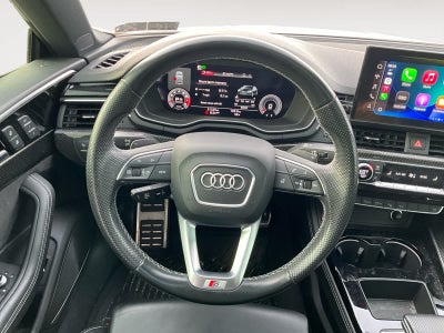 2021 Audi S5 Sportback Prestige