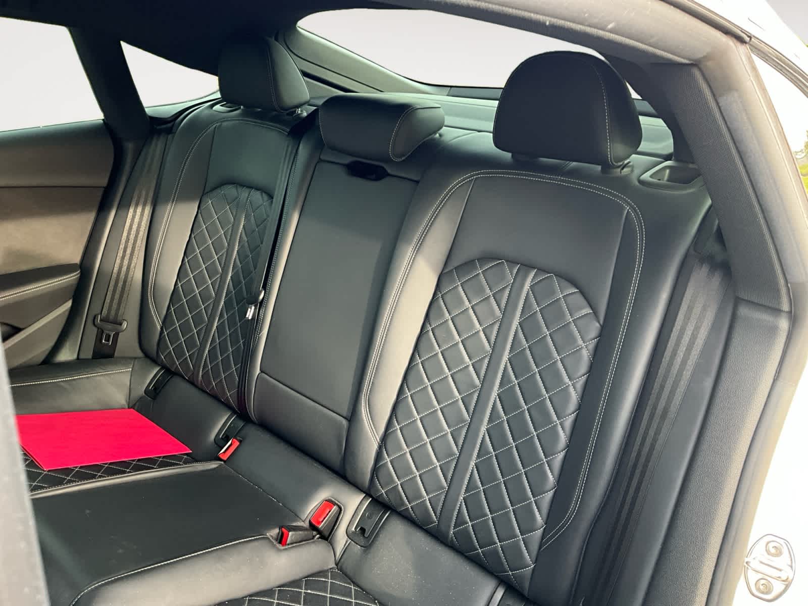 2021 Audi S5 Sportback Prestige