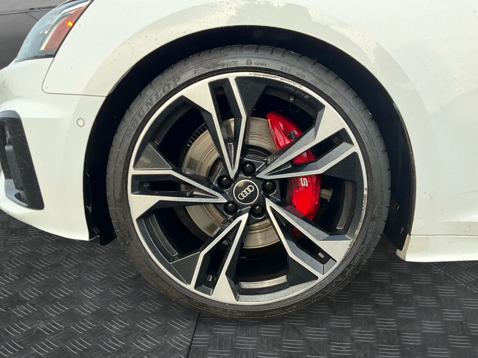 2021 Audi S5 Sportback Prestige
