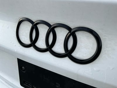 2021 Audi S5 Sportback Prestige