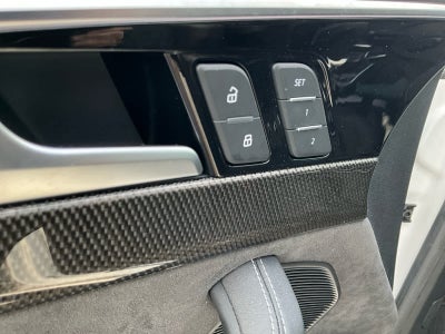 2021 Audi S5 Sportback Prestige