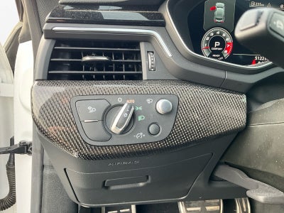 2021 Audi S5 Sportback Prestige