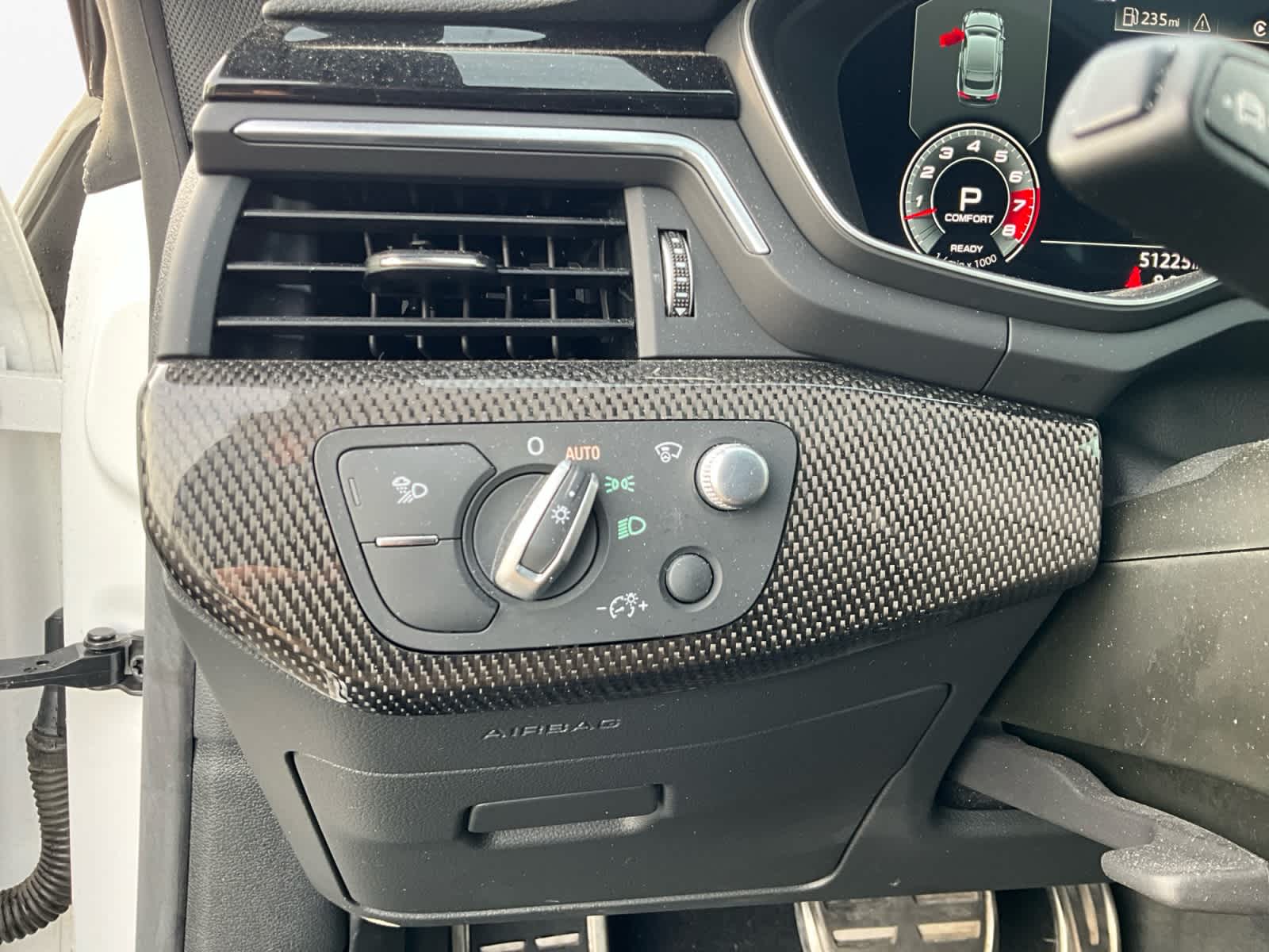 2021 Audi S5 Sportback Prestige