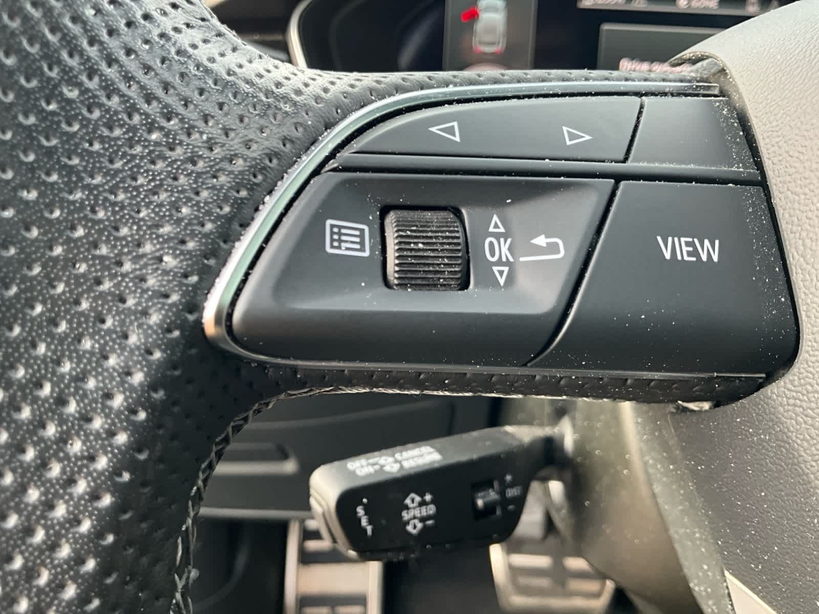 2021 Audi S5 Sportback Prestige