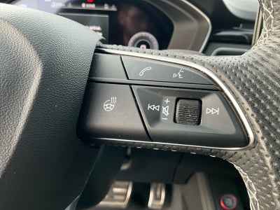2021 Audi S5 Sportback Prestige