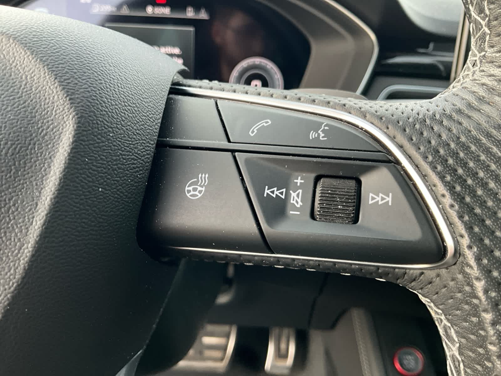 2021 Audi S5 Sportback Prestige