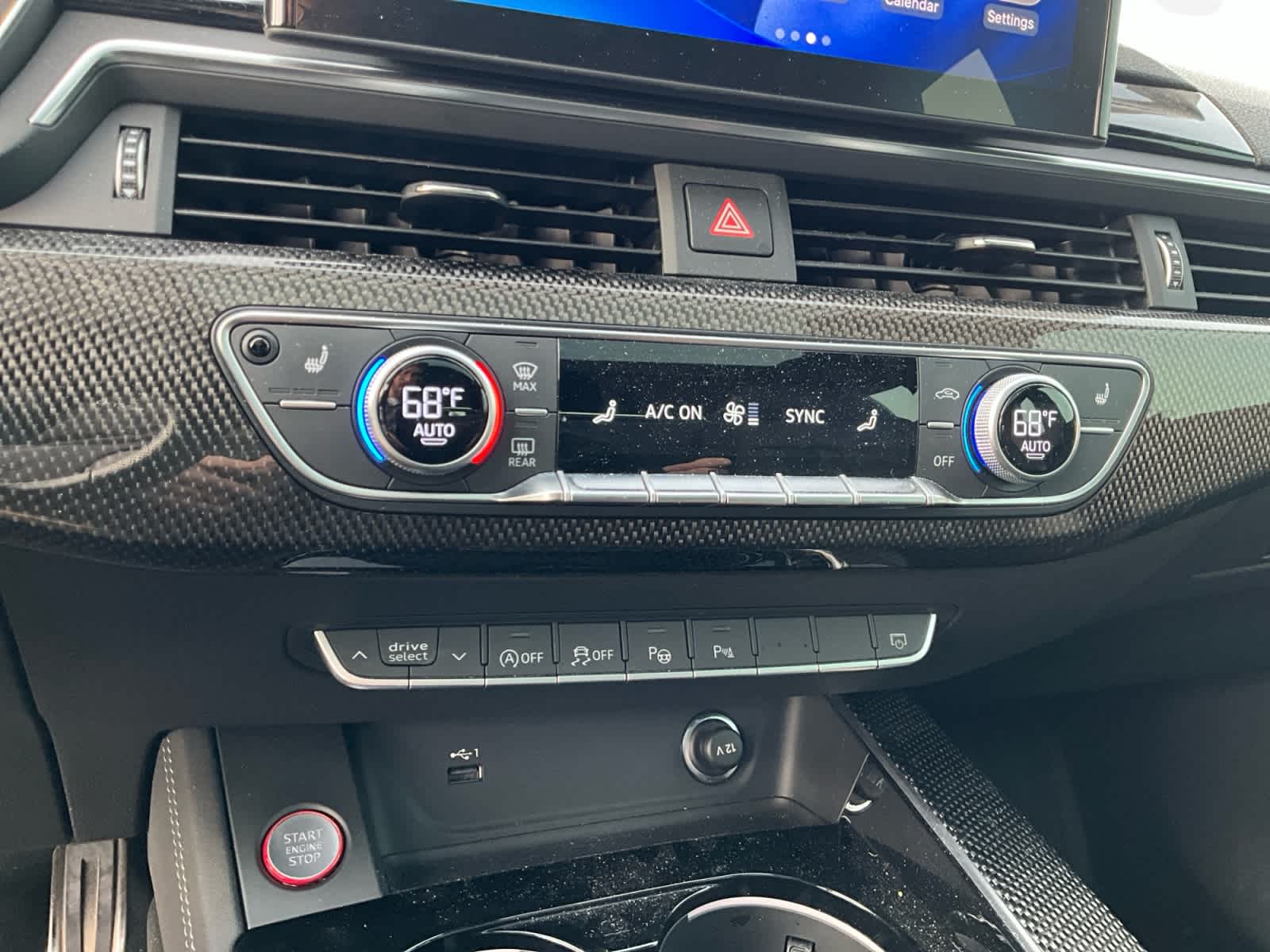 2021 Audi S5 Sportback Prestige
