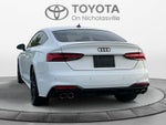 2021 Audi S5 Sportback Prestige