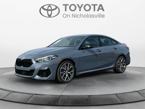 2022 BMW M235i xDrive M235i xDrive