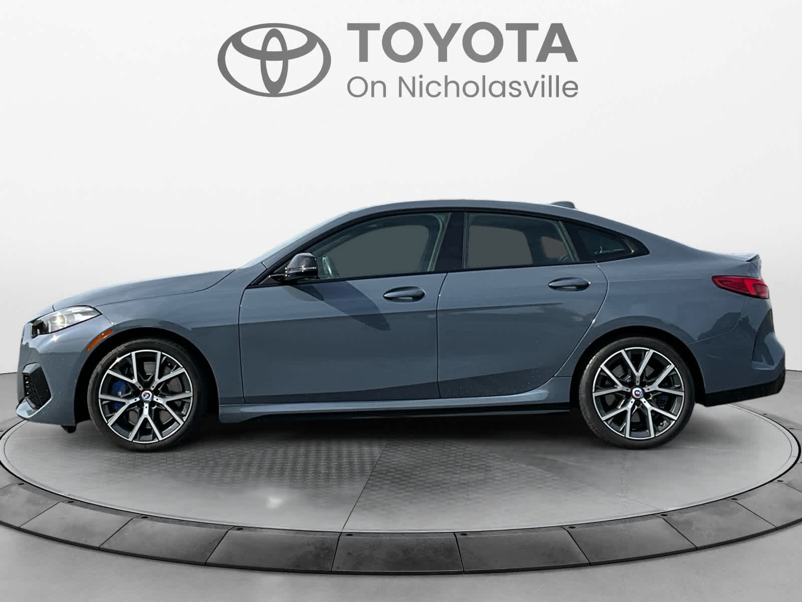 2022 BMW M235i xDrive M235i xDrive