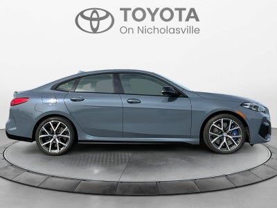 2022 BMW M235i xDrive M235i xDrive