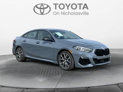 2022 BMW M235i xDrive M235i xDrive