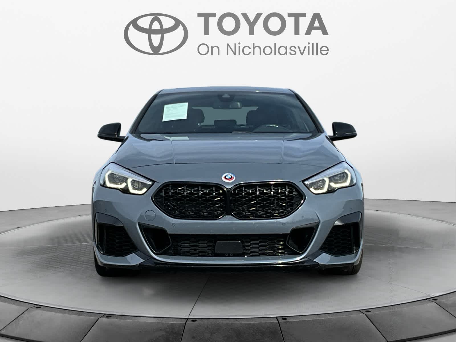 2022 BMW M235i xDrive M235i xDrive