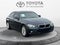 2017 BMW 320i 320i