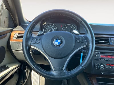 2009 BMW 335i 335i