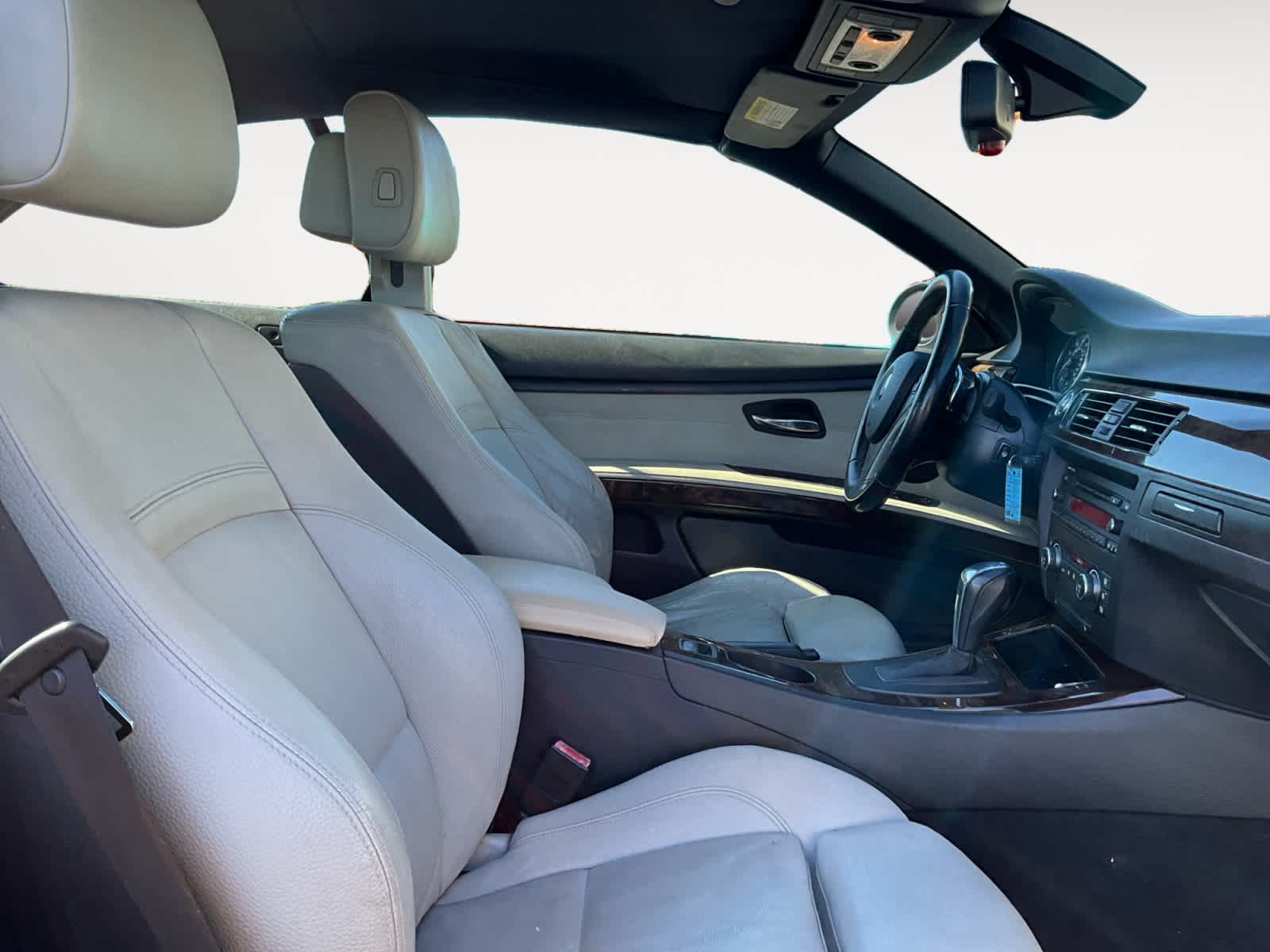 2009 BMW 335i 335i