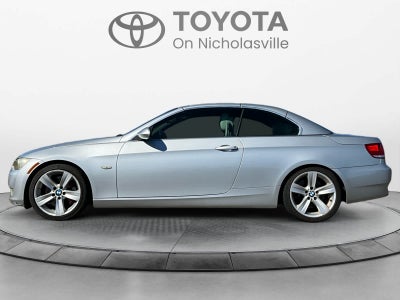 2009 BMW 335i 335i