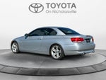 2009 BMW 335i 335i