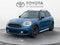 2019 MINI Countryman Cooper S