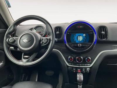 2019 MINI Countryman Cooper S