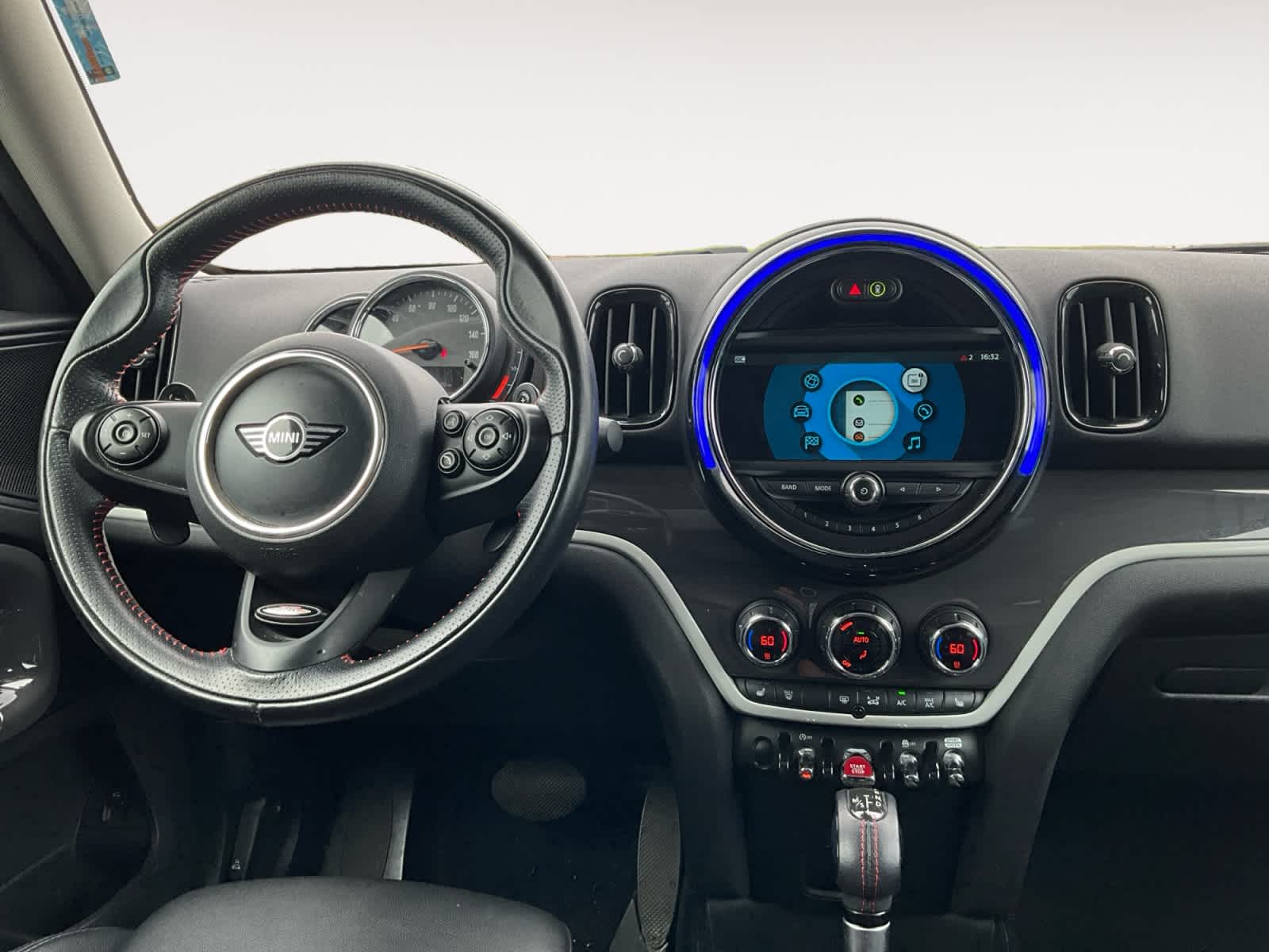2019 MINI Countryman Cooper S