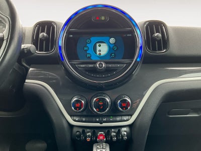 2019 MINI Countryman Cooper S