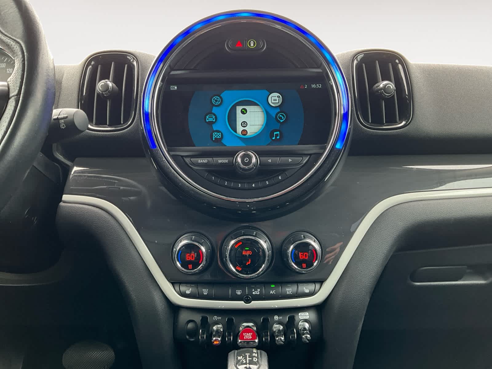 2019 MINI Countryman Cooper S