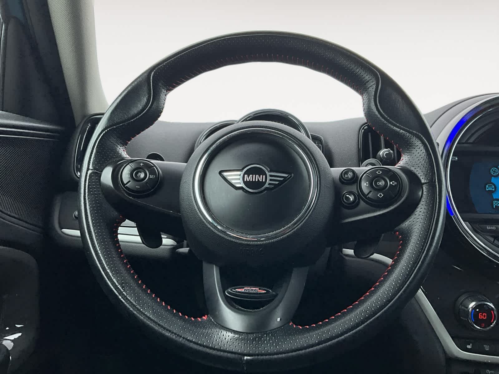 2019 MINI Countryman Cooper S