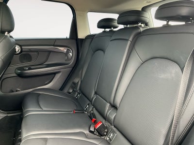 2019 MINI Countryman Cooper S