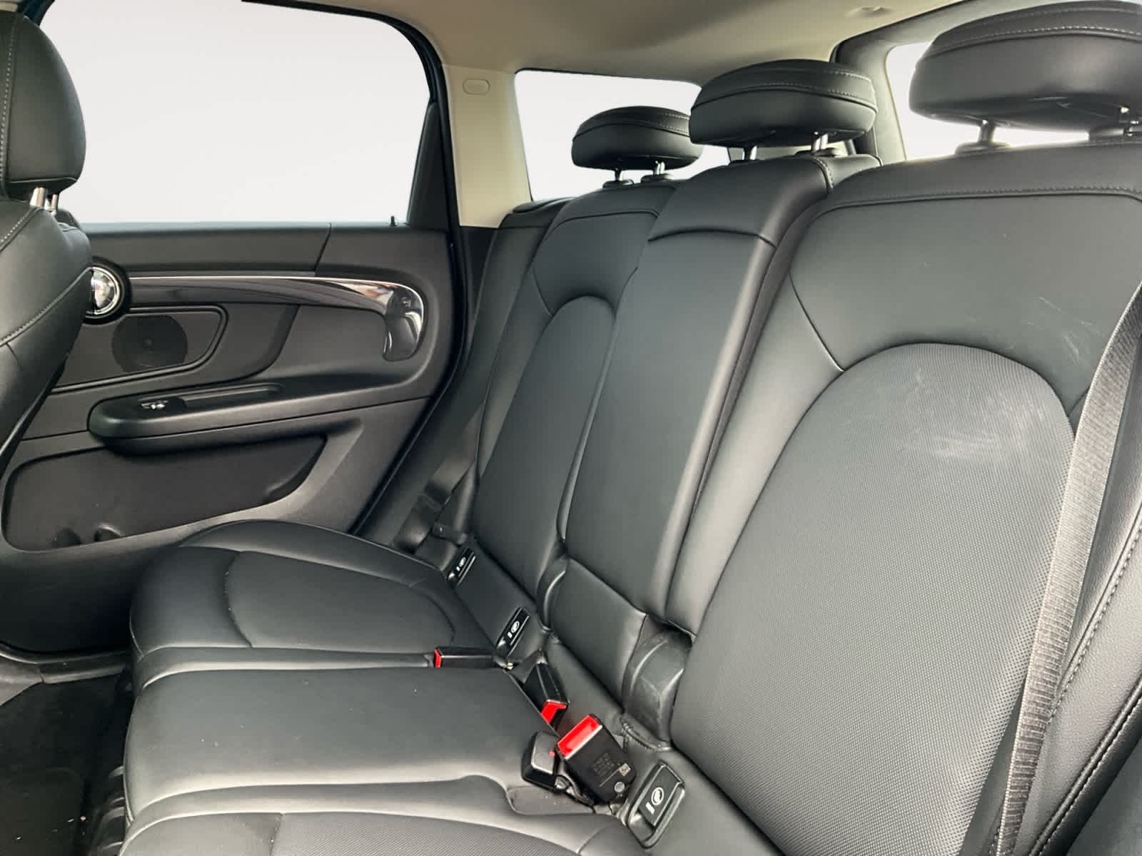 2019 MINI Countryman Cooper S