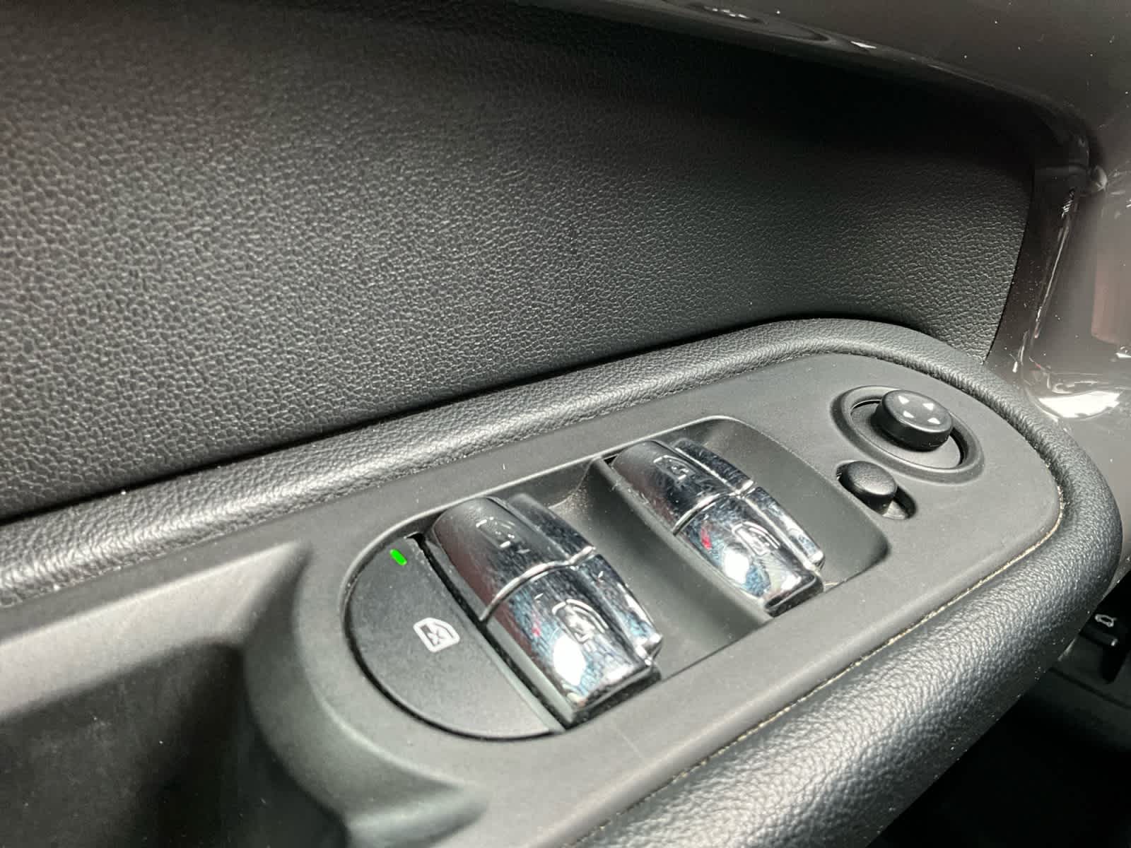 2019 MINI Countryman Cooper S