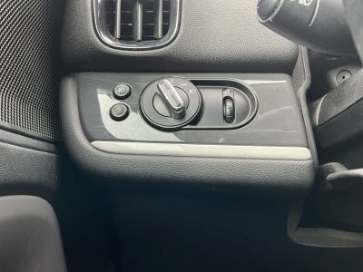 2019 MINI Countryman Cooper S