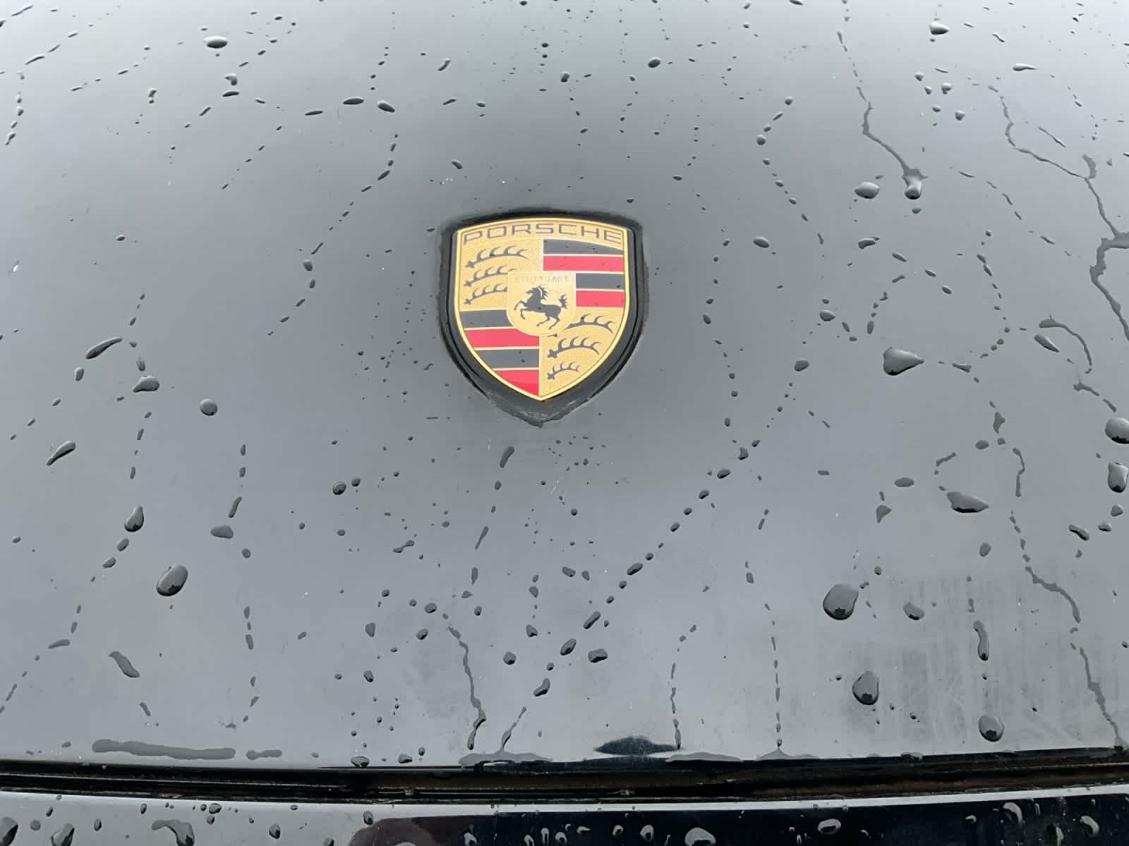 2013 Porsche Cayenne AWD 4dr Tiptronic