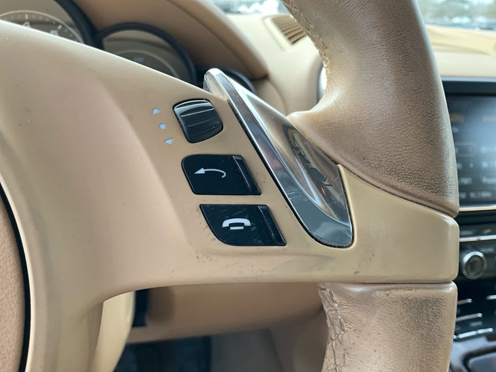 2013 Porsche Cayenne AWD 4dr Tiptronic