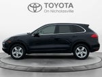 2013 Porsche Cayenne AWD 4dr Tiptronic