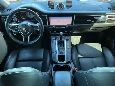 2020 Porsche Macan S