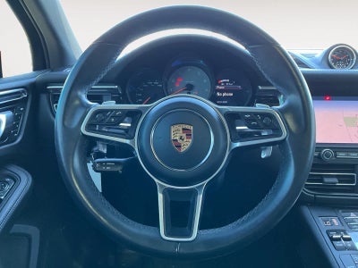 2020 Porsche Macan S