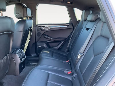2020 Porsche Macan S