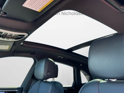 2020 Porsche Macan S