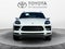 2020 Porsche Macan S