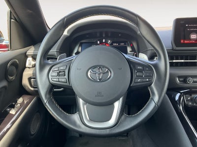 2026 Toyota GR Supra MkV Final Edition
